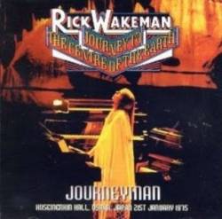 Rick Wakeman : Journeyman
